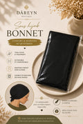 Bonnet Sous-Foulard – Maintien Parfait