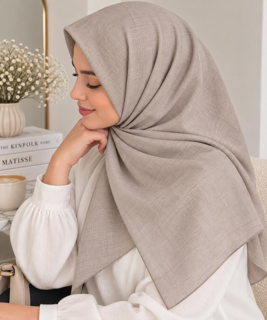 Foulard Lycra
