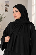 Châle Doux Stretch