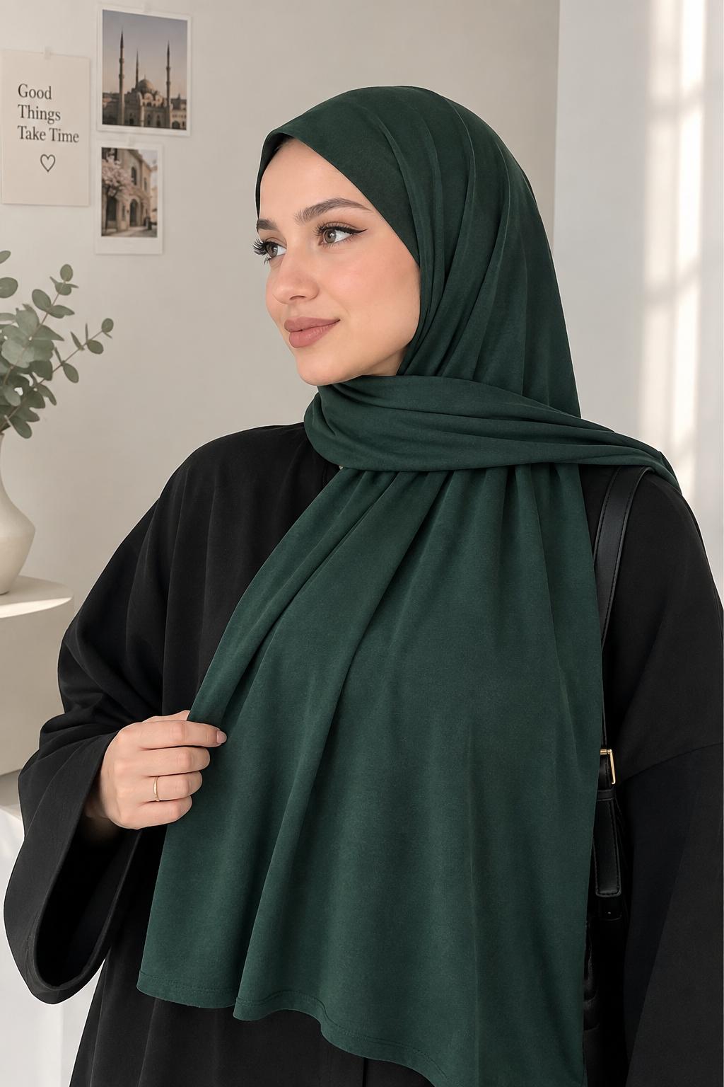 Châle Doux Stretch